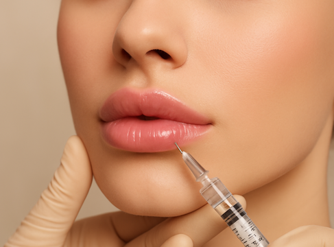 Estetik Dolgu Tedavileri